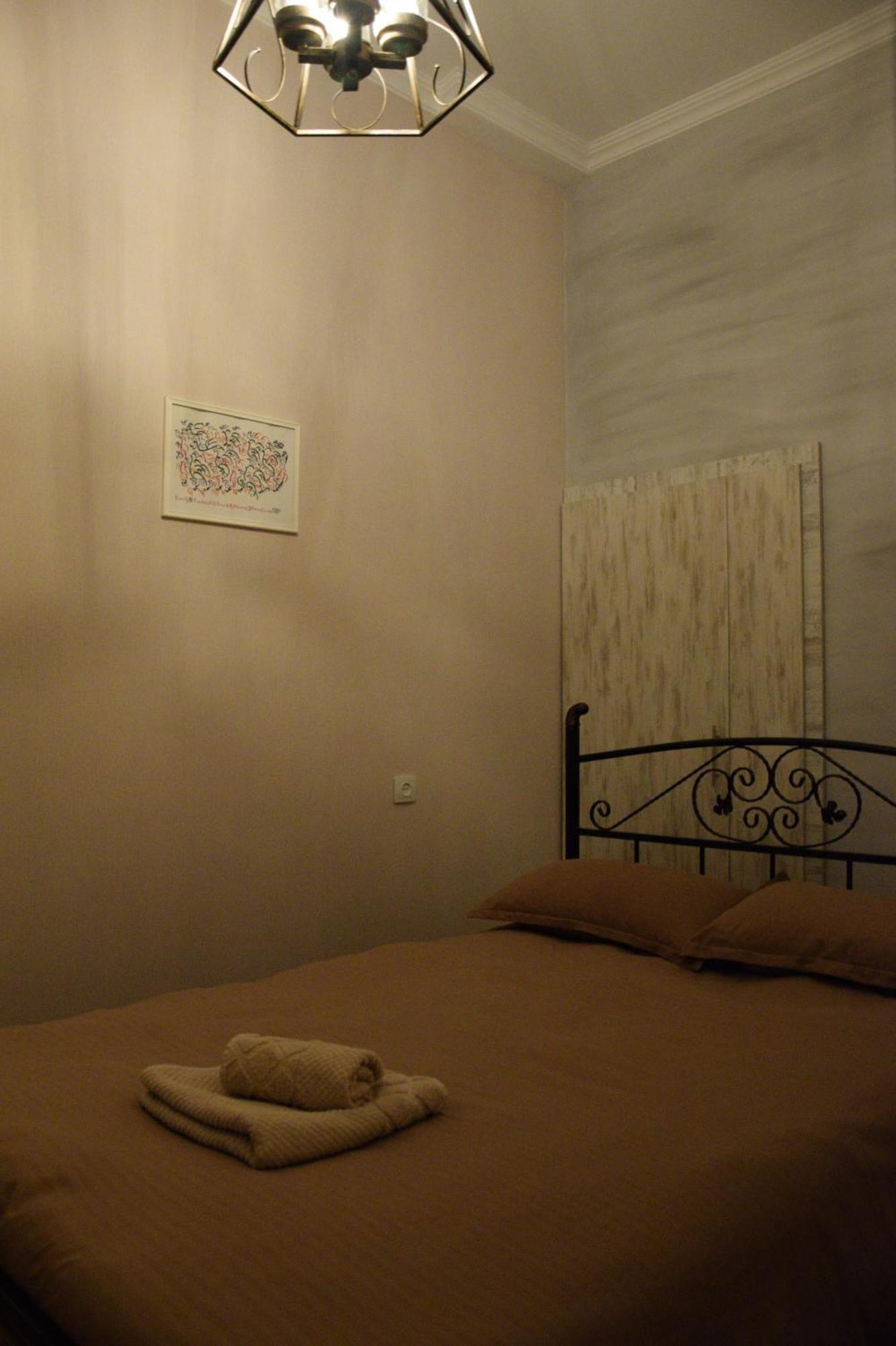 Librarians' Flat Apartment Tbilisi Exterior foto